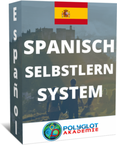 Spanisch Kurs Spanisch Selbstlernsystem spanisch lernen