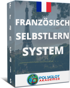 Französisch Selbstlernsystem Polyglot Akademie Französisch lernen im Selbststudium