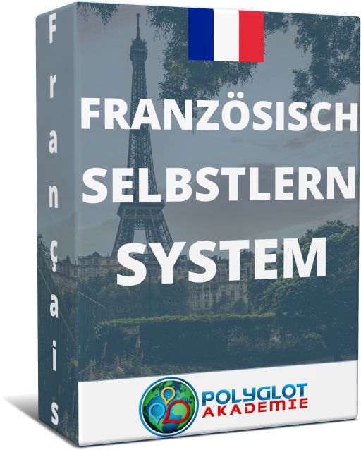 Französisch Selbstlernsystem Polyglot Akademie Französisch lernen im Selbststudium