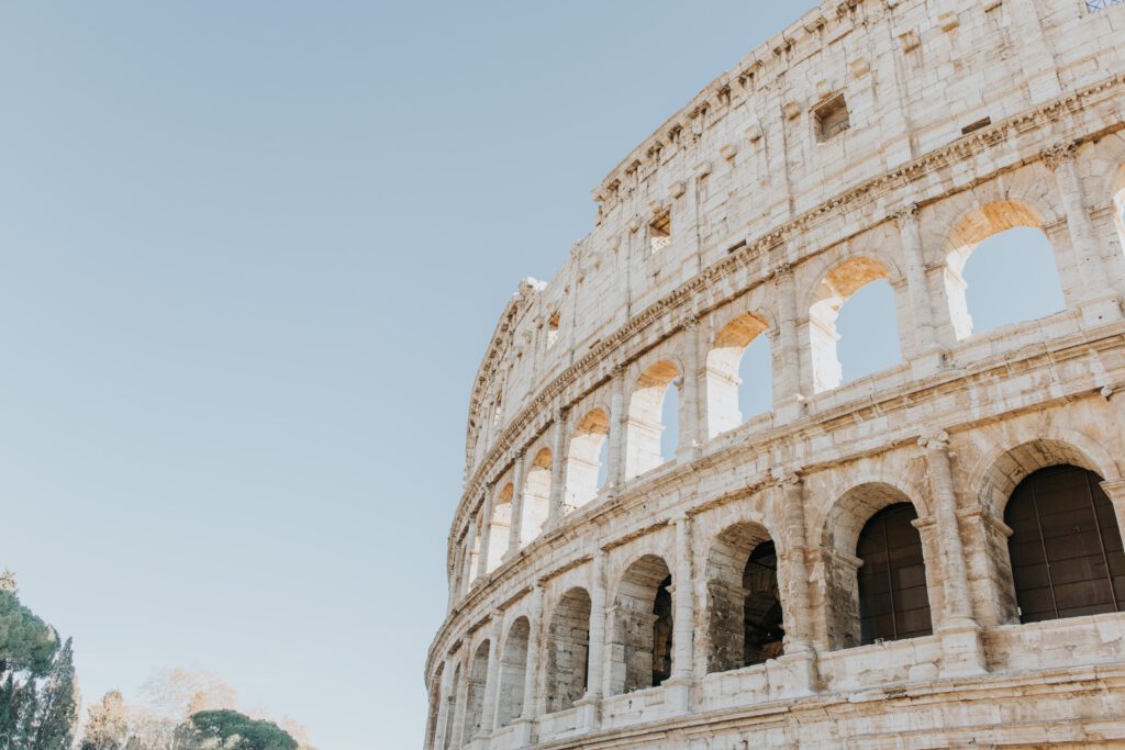 Italienisch Kurs in Hamburg
