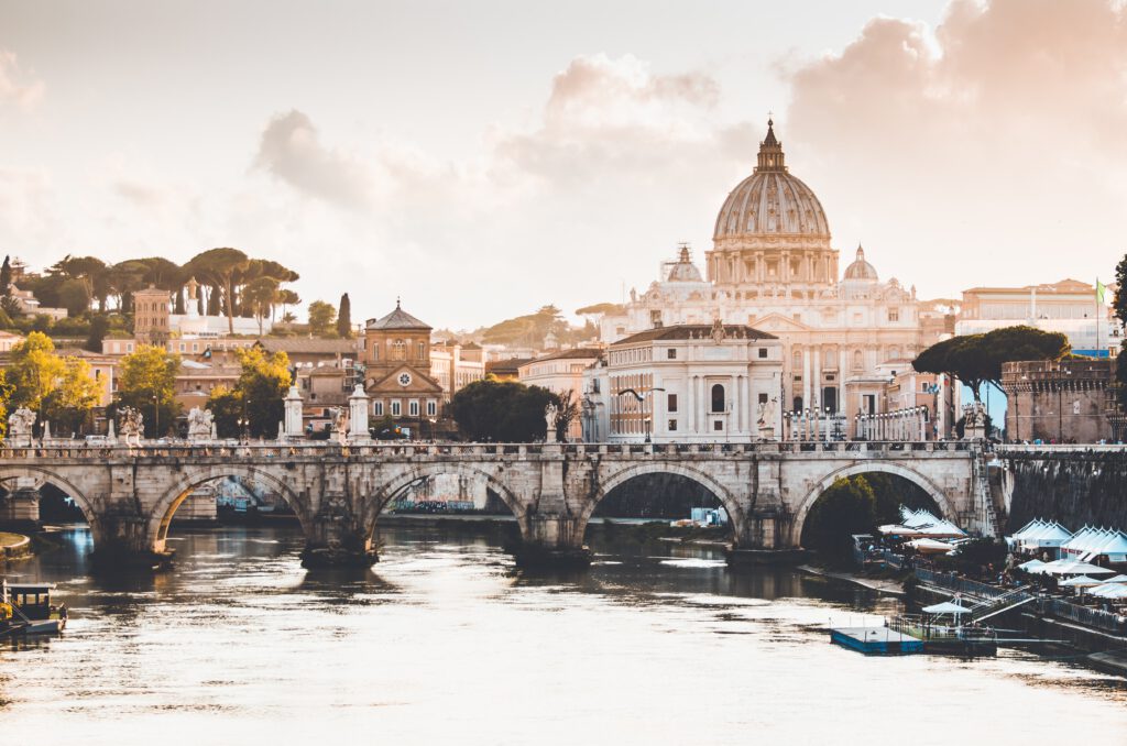 Italienisch Kurs in Frankfurt