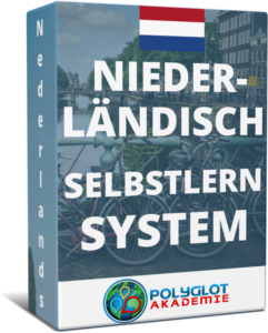 Niederländisch lernen - Niederländisch Selbstlernsystem