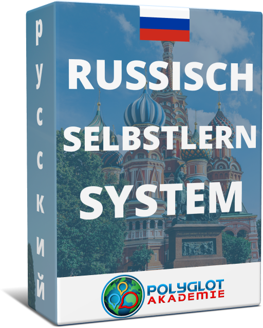 Russisch lernen selbstlernsystem