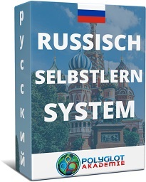 Russisch lernen selbstlernsystem