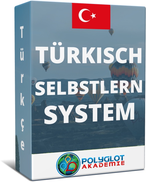 Türkisch Selbstlernsystem Türkisch lernen
