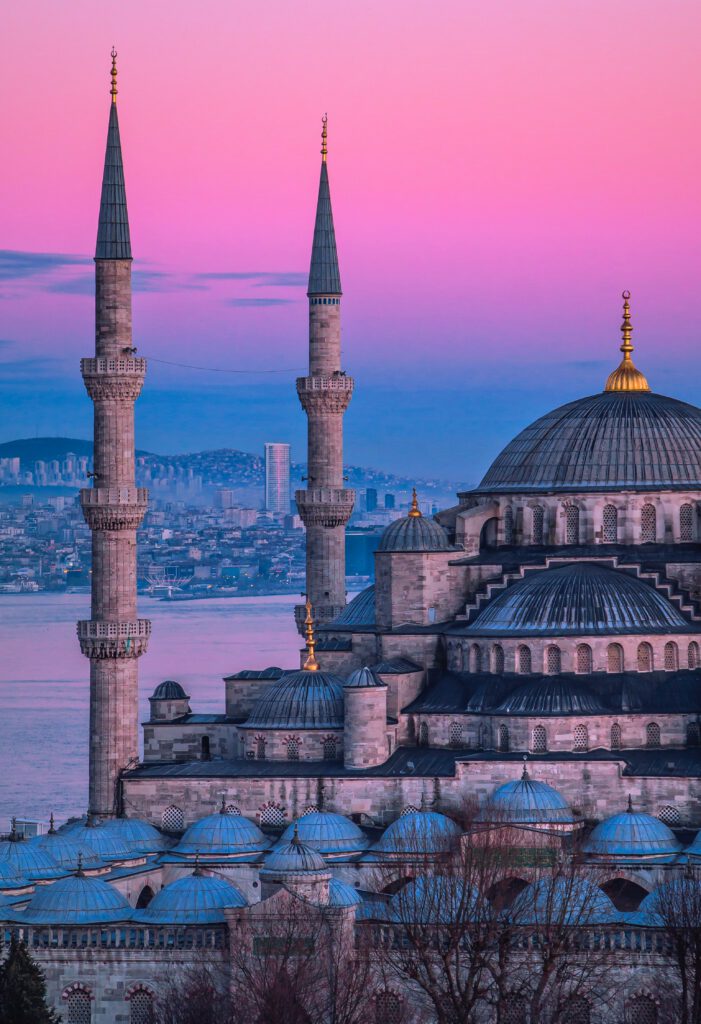 türkisch lernen