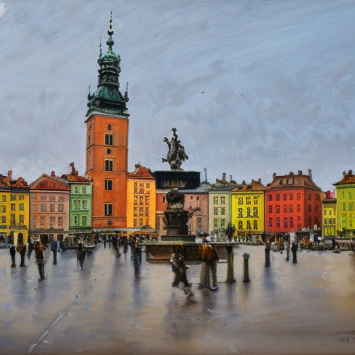 guten morgen polnisch