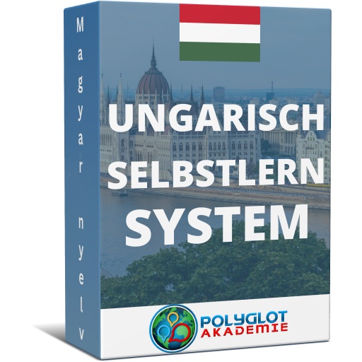 Ungarisch Selbstlernsystem